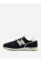 Black 373 Sneakers