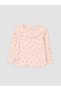 Esvab • Modern & Distinctive Floral Baby Girl Set - 3