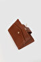 La'Graccio Paris Women's Wallet Brown - 5