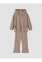Floral Baby Girl Set for Style Enthusiasts from Uzg Store - 2