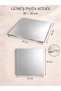 Square Cake Base 30X30 cm – 5 mm Thick, Cake Base
