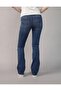 AE Low-Rise Kick Bootcut Jean - 4
