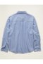 AE Relaxed Fit Oxford Button-Up Shirt - 2
