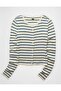 AE Cable-Knit Cardigan Sweater - 3