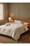 1-Piece Polyester Comforter - Blue, 150X200Cm
