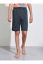 Teen Boys Graphic Print T-Shirt and Shorts Set - 4