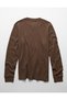 AE Thermal Long Sleeve T-Shirt - 2