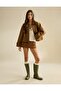 AE Cropped Swing Workwear Jacket - 5
