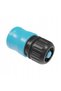 Conector rapid 3/4 " cu bază BASIC (ABS) 51-125 - 6