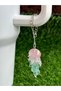 Jellyfish Thermos Ornament/ Jellyfish Figure Thermos Charm/Bag Charm