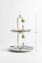 Marc Layered Steel Presentation Stand - 5