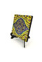 Pattern Printed Wooden Tabletop 10X10 Kd-15