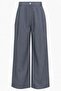 Pensli Fabric Trousers - 6