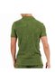 MEN'S JACQUARD PARIS POLO - 2