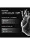 Body Scan - Smart Scale With Segmental Composition Analysis, Weighing Scales, Vascular Age, Visceral Fat, Heart Rate, iOS/Android - 4