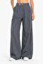 Pensli Fabric Trousers