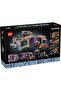 11385 Icons Star Trek: U.S.S. Enterprise Ncc-1701 ™   Bridge - 3