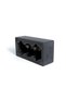 Yoga Block Black A000105 - 2