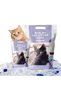 5L crystal Cat Litter, Excellent Silica Gel,super value package,true 5L - 5