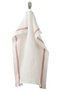 Hildegun Red Striped Kitchen Drying Cloth 45X60 cm – 100% Cotton - 2