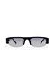 Vetra Women's Sunglasses – Rectangular Half-Frame Design, Thick Frame, Uv400 Protection - 3