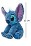 Lilo- Stitch 35 cm Plush Toy Cute Plush Children's Toy Character Blue - 4