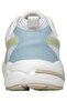 Women's Vegan Multicolor Sneakers - Tom and Jerry Charms Design - 8