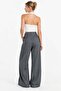 Pensli Fabric Trousers - 4