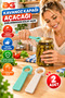 Practical Jar Opener 2 Pieces Colorful Can Lid Opener Bottle Opener Kitchen Tools - 2