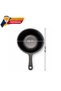 Cast iron cauldron 1.5 L - 3