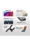 USB-C to HDMI Adapter 4K@60Hz, USB Type-C to HDMI Converter, Aluminum Alloy, Compatible with MacBook Pro/Air, iPad Pro, Dell XPS, Surface, Chromebook, Laptops & Smartphones - 4