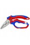 Clește cotit pentru electricieni 160mm