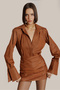 Carmelle Skirt Set - 4