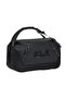 Unisex Anthracite Tecton Duffle 45 Sports Bag - 2