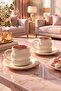 Velmont 2-Person 90 ml Porcelain Coffee Cup Set Ckr4606