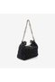 Women's Faux Leather Quilted Chain Strap Shoulder Bag 27415 - 2
