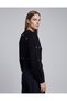 Pearl Detailed Knitted Cardigan - 4