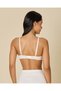 Women Assorted Non Wired Padded Bras 3 Piece - 3