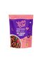 Yogabar Wholegrain Breakfast Muesli 400g – Dark Chocolate & Cranberry, Gluten Free, Protein Rich, Antioxidant Rich Breakfast Cereal