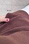 Degaje Collar Pocketed Knitwear Blouse 7K111 - 5