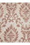 4-Piece Printed Comforter Set with Bedsheet and Pillow Covers, Light Pink - 3