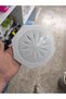 18 cm Plastic Chimney Cover 13 cm Chimney Inlet Compatible Ventilation Vent - 4