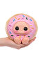 Plush Package - 2