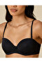 Women Assorted Printed & Plain Balconette Bras 3 Piece Set - 5