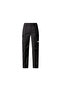 M Exploration Cargo Pants Men's Outdoor Pants Nf0A8Ec6Jk31 Black - 3
