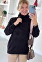 Degaje Collar Knitwear Blouse 7K121