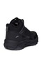 4806 Young Black Water Resistant Outdoor Boots - 4