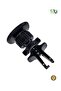 Magnetic Car Phone Holder – Strong Magnetic Dashboard & Air Vent Mount with One-Hand Operation, 360° Rotation, Secure Locking System & Universal Smartphone Compatibility - 3
