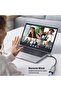USB 3.0 to Ethernet Adapter – Gigabit 1000Mbps RJ45 LAN Converter, Aluminum Alloy Body, USB to LAN Adapter Compatible with MacBook, PC, Surface, Switch, Windows, macOS & Linux - 6