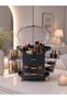 Zeymora makeup organizer - 2